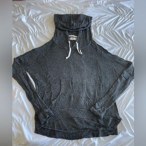 Hollister Hooded Sweater